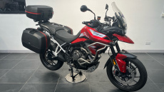 Triumph Tiger 900 GT (20MY)